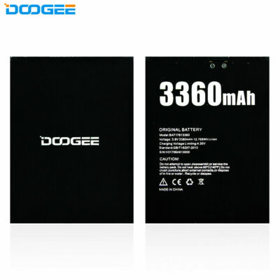 Batteria per doogee | Acquisti Online su