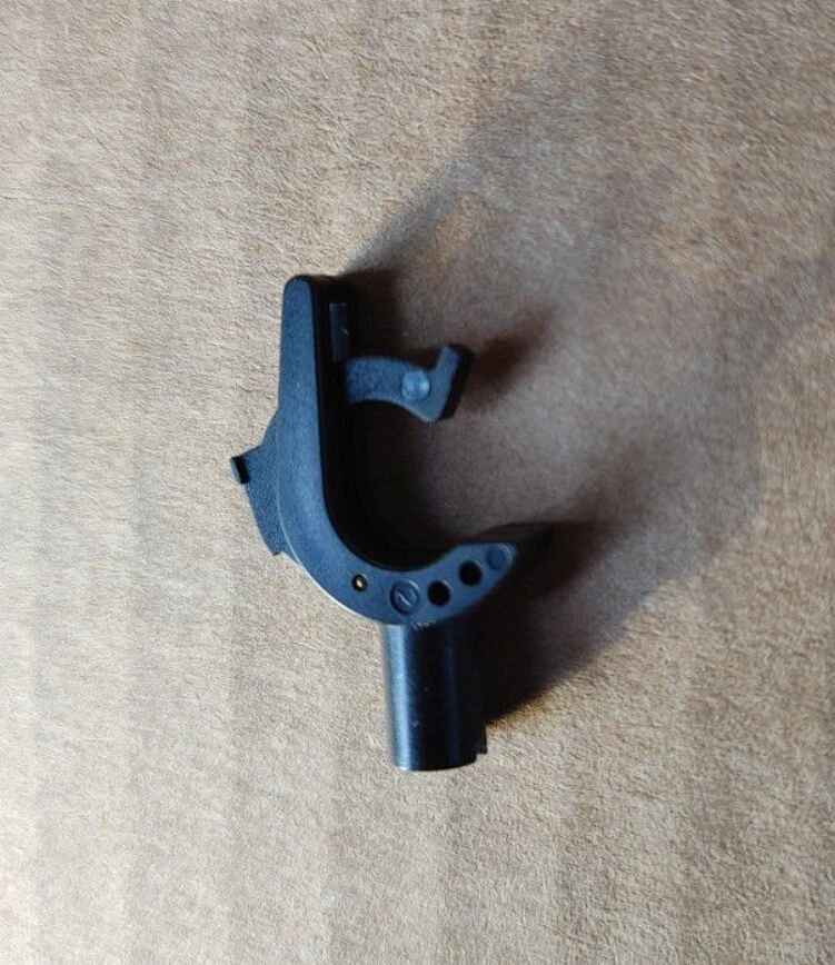 Tonearm Rest 适用于 Technics SL-1200 转盘 - Technics、Stanton、Audio Technica — 第 2/3 张图片