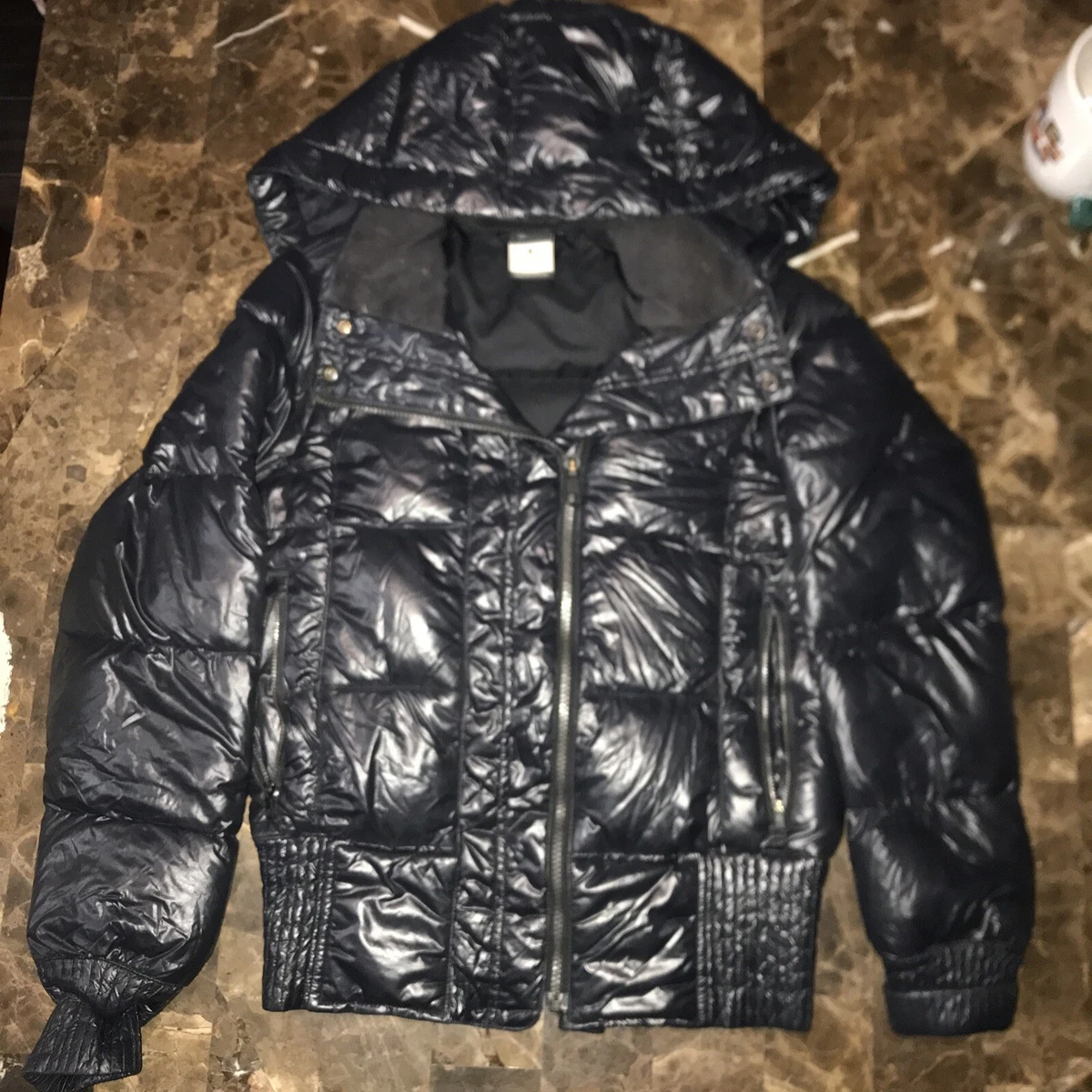 Nikebetterworld jacket cheap