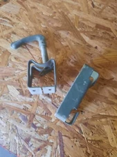 Good Used Rifle Gun Mount Kit Military Truck Jeep M35 M809 M151 HMMWV