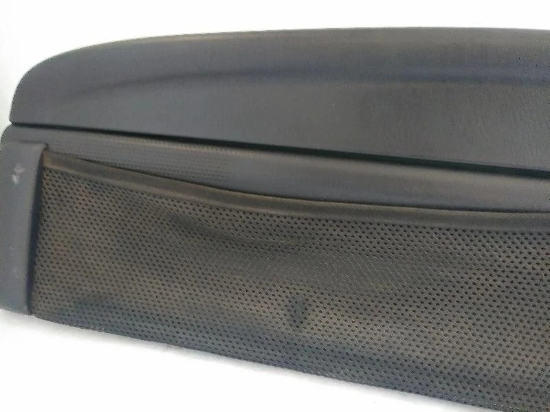 01 02 03 04 05 Mazda Miata Aero Board Deflector With Cargo Net OEM - Image 4 of 4