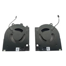 CPU GPU Cooling Fan For DELL G15 5515 5511 EG75071S1-C100-S9A 0G7V1F 05YW78