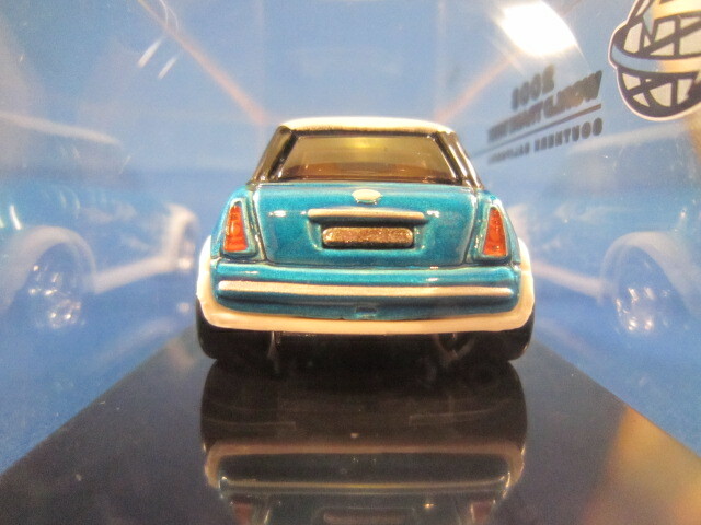 Hot Wheels HW 2003 WORLD TRADE WEEK SOUTHERN CALIFORNIA Limited