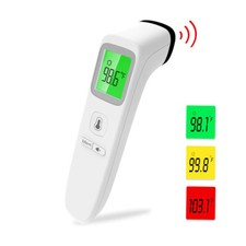 Thermometer