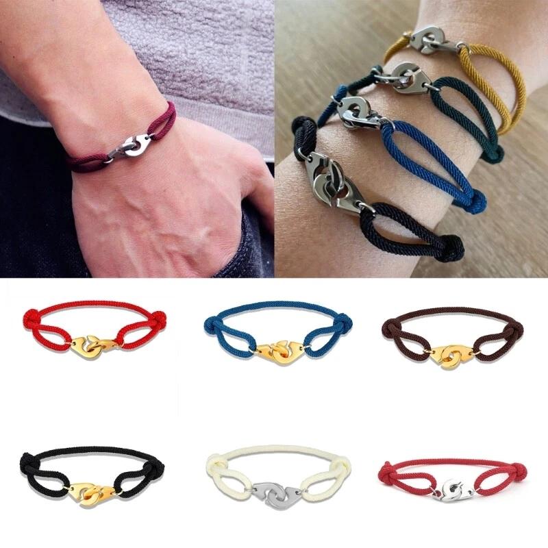 Cufflink bracelet cheap