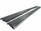 For 1971-1980 Volkswagen Super Beetle Running Board Set 98282TY 1973 1974 1972