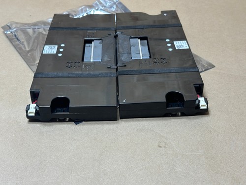 New Genuine LG Speaker Pair, Flex Cables Screws IR 65UR340C9UD LED TV EAB6581620 - Picture 5 of 9