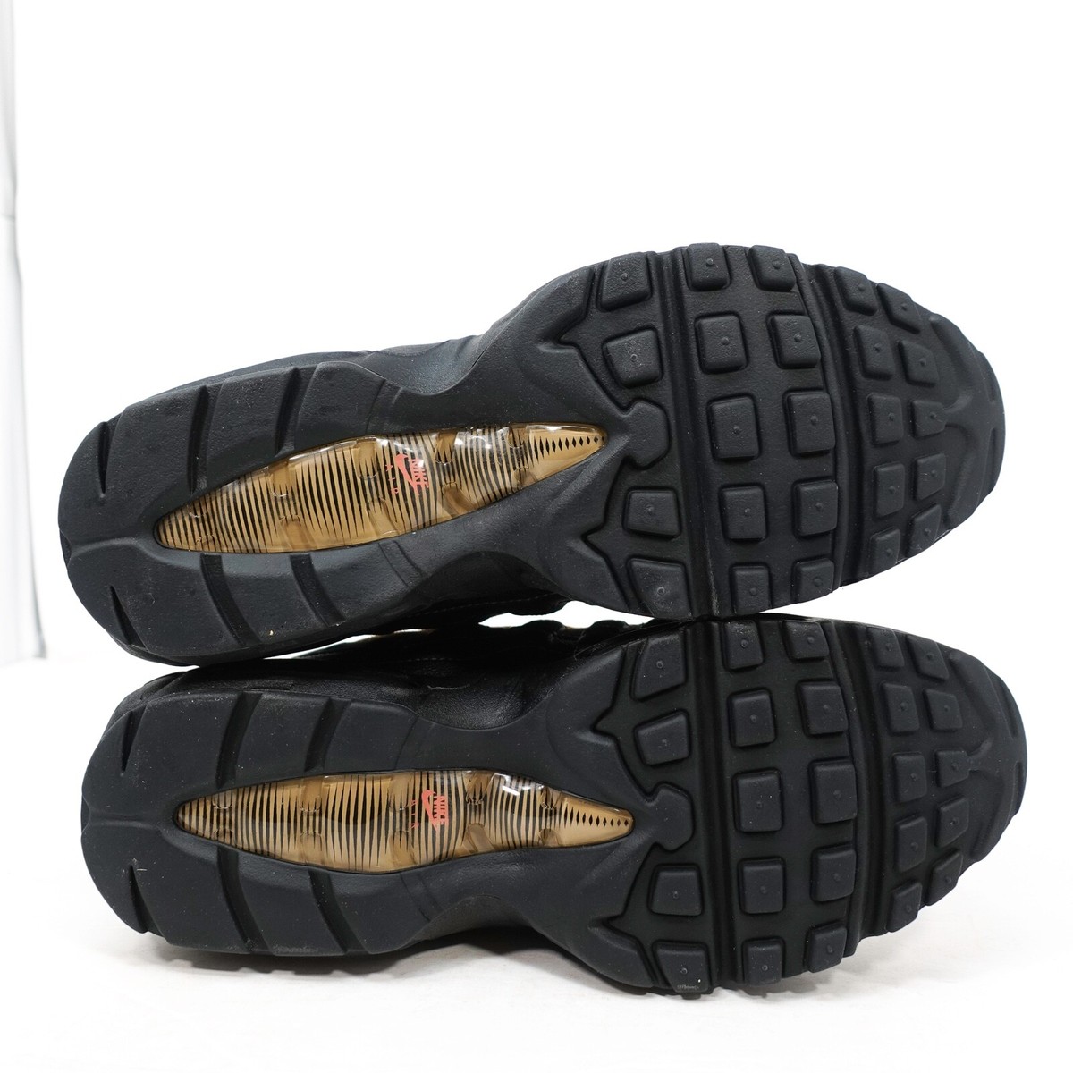 Nike Air Max 95 Essential Running Shoe Wheat Cosmic Clay 