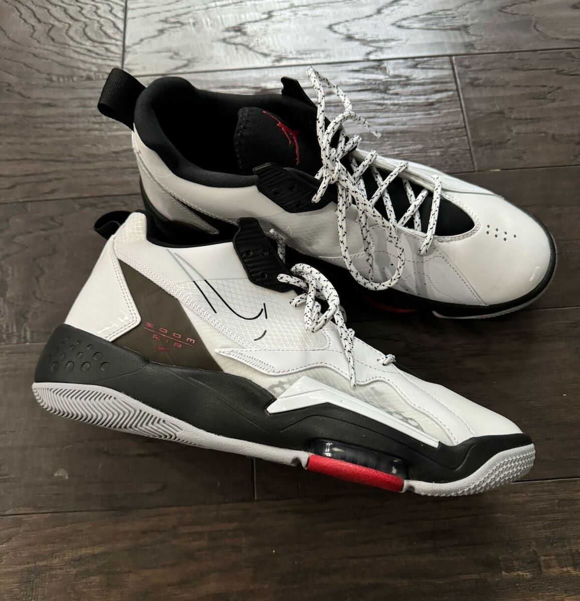 Nike Air Jordan Zoom '92 Men's Basketball Sneaker Shoes Nike Air Jordan Zoom '92 Men's Basketball Sneaker Shoes