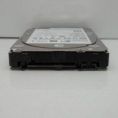 Seagate Enterprise 900GB 10K RPM SAS 12GBPS 128MB 2.5inch Hard
