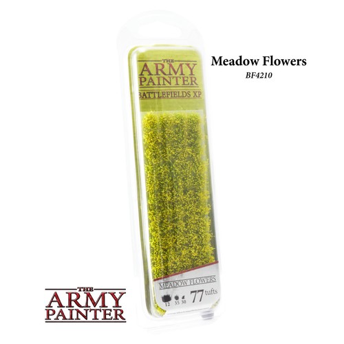 Battlefield Scenic Basing Tufts pittore esercito - SCONTO MULTIPLO - seleziona - nuovo con scatola - Foto 36 di 38