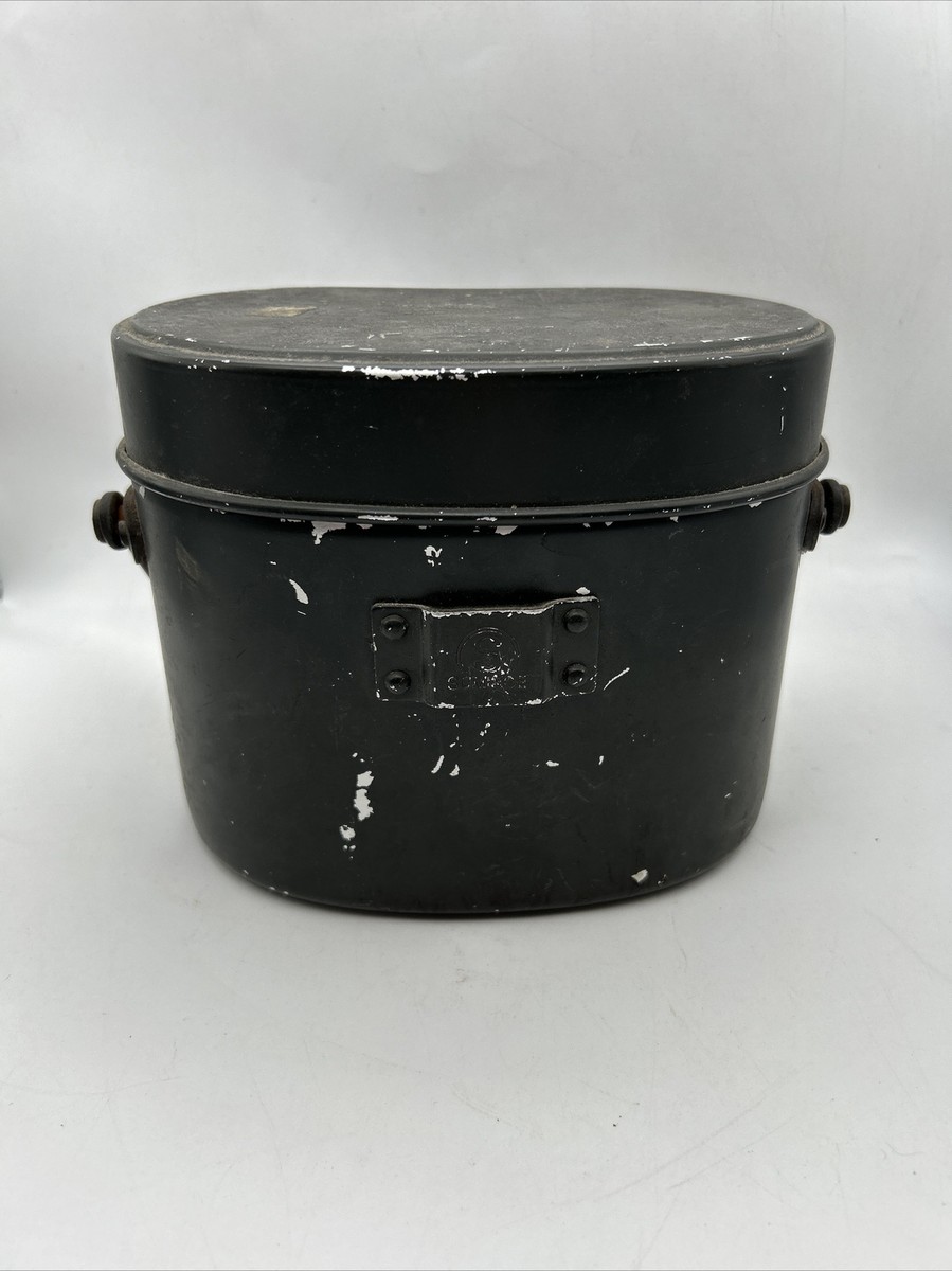 Vintage Suminoe camping mess tin Made In japan | eBay
