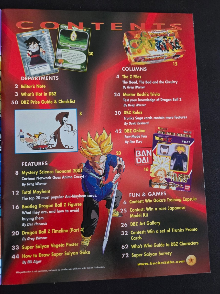 Ball Super Dragon Ball Z Watch Guide Dragon Ball Timeline Watch