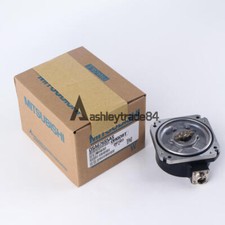 ONE NEW MITSUBISHI ENCODER OSA676S5AS