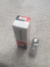 NOS ITT 3ER5 Vacuum tube