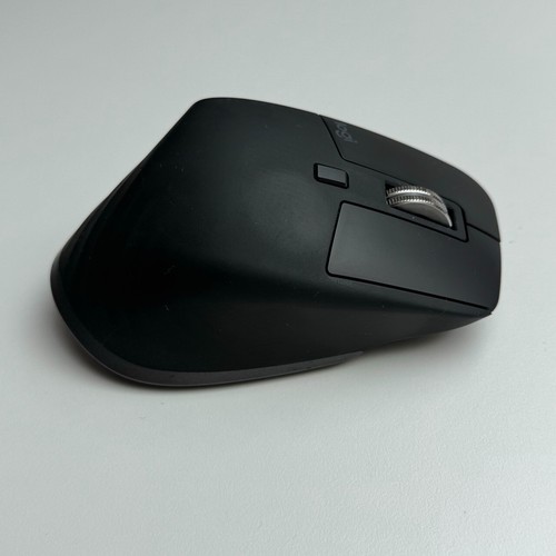 Logitech Mouse MX Master 3 MR0077 810-006815 - Photo 3/7