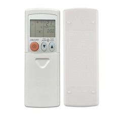 Usa Remote Control For Mitsubishi Msz-d36na Msy-ge09na-8 Km08c Ac Air Condtioner