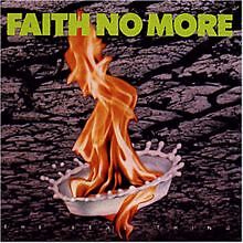 The Real Thing von Faith No More | CD | Zustand gut