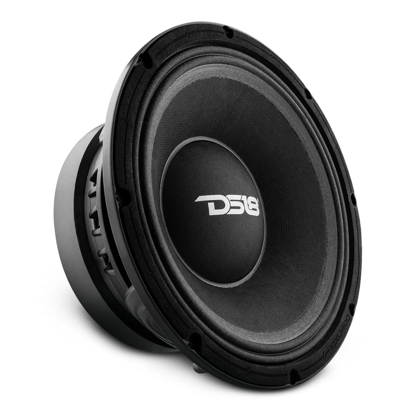 DS18 PRO XL 10" Mid-Range Loudspeaker 700W RMS Dual Layers for High Performance
Opens in a new windo