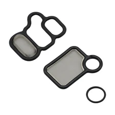 VTEC Solenoid Spool Valve Gasket For K-series Honda Civic CRV Accord Element