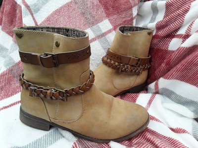 roxy boots uk