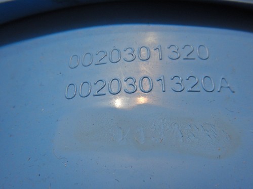 WH05X29521 Waschmaschine Tür Kofferraumdichtung Dichtung für General Electric GE 0020301320 - Bild 12 von 12