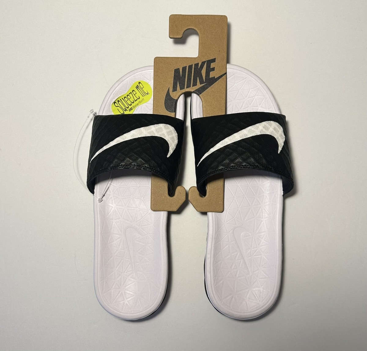 ぱ*ー様 Nike Benassi Solarsoft SLD2 FCRB QS Nike Slides Benassi Solarsoft Slide 2 SCR Bright Crimson