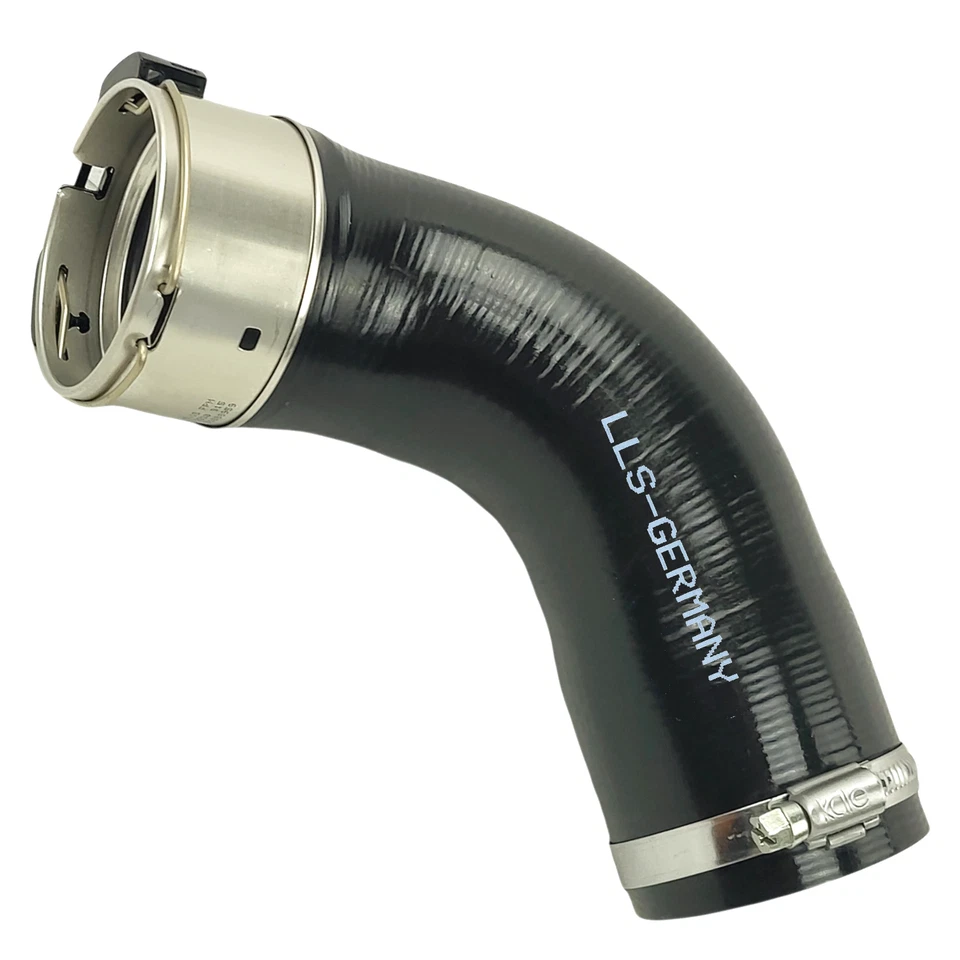 Turboschlauch Ladeluftschlauch für JEEP GRAND CHEROKEE IV 3.0L CRD 52014481AA - Bild 4 von 4