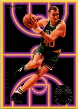 1993-94 Fleer #7 Dino Radja First Year Phenoms basketball card 2N