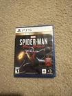 Marvel's Spider-Man: Miles Morales Ultimate Edition - Sony PlayStation 5