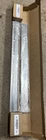 KOHLER Choreograph 24 in. Shower Barre in Anodized Brushed Nickel (2PK)