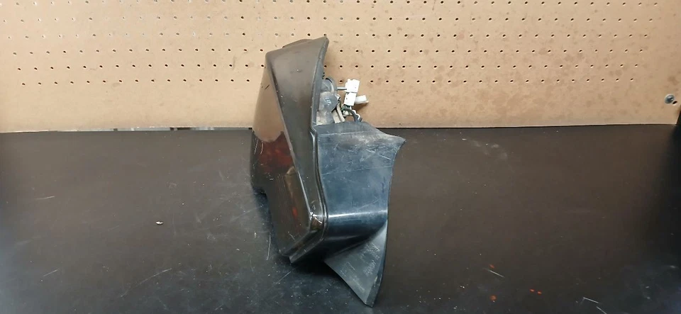 13 14 15 16 TOYOTA SCION FR-S LEFT REAR QUARTER MOUNTED TAILLAMP OEM 84912CA070 - Image 4 of 4