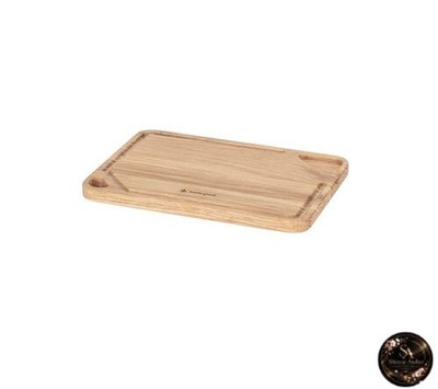 Snow Peak MY Plate TW-040