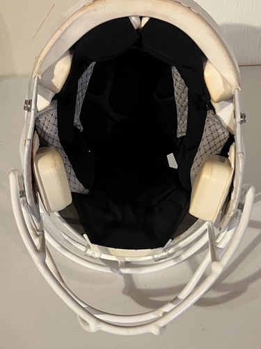 Riddell Speed Buffalo Bills Rivalry Helmet - Adult Large - Picture 9 of 10