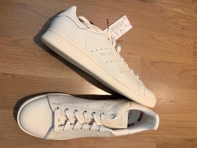 Adidas Stan Smith x Paul Smith Manchester United Shoes - US 11 - NWT!