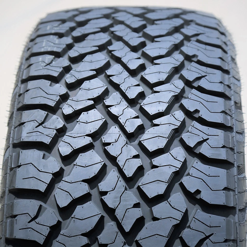 4 New TBB TS-37 A/T 285/45R22 114H XL AT All Terrain Tires - Изображение 2 из 4