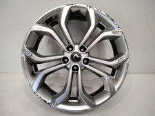 Jantes Renault SCENIC