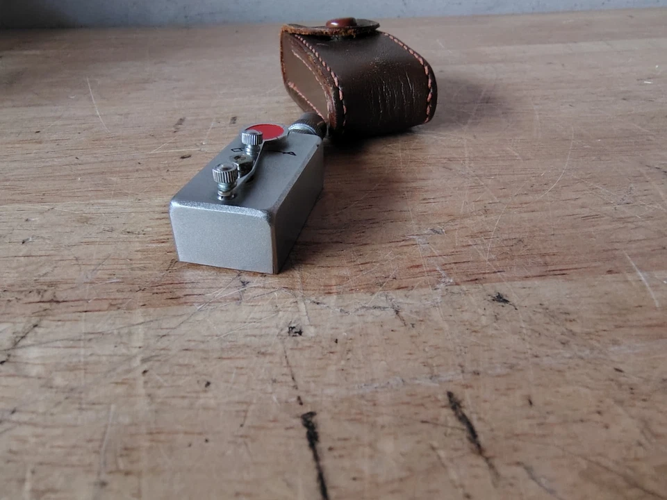 ⏯️[ MINT ] Canon Self Timer 2 Vintage Mechanical Camera Accessory From JAPAN - Image 4 of 4