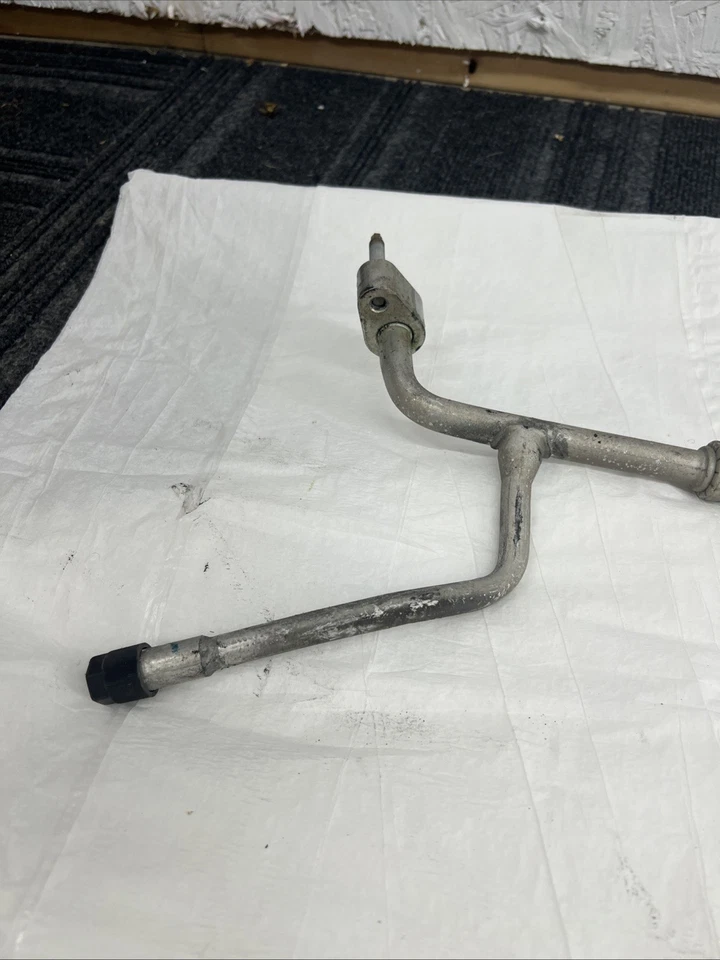 Tubo aire acondicionado ford f 350super duty 6,4 2008- 7c3t-19c700-af Foto 4 de 4