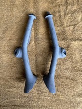 1933 Chevrolet Headlight Bar Stands 33 Chevy 1933 Chevrolet Headlight Bar Stands 33 Chevy