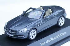 Schuco 1/43 Mercedes SLK Roadster R172 Bj. 2011-2016 Schuco 1/43 Mercedes SLK