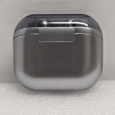 Samsung Galaxy Buds 3 Unused Open Box Missing Original Packaging