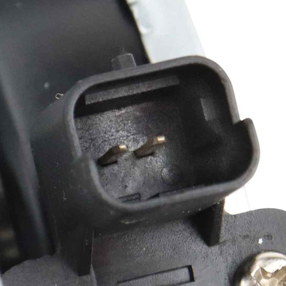 Front Right Window Regulator & Motor For 2006-2010 Kia Optima - Image 2 of 4