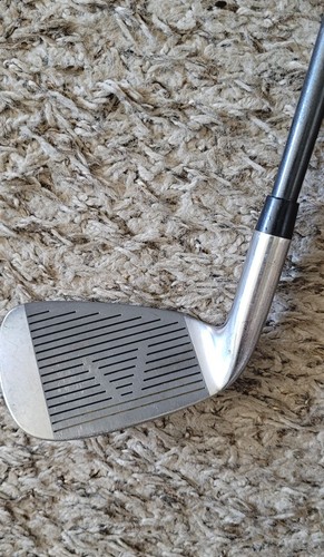 Arnold Palmer Premier 60 9 Iron Graphite Shaft With Original Grip - Picture 8 of 9