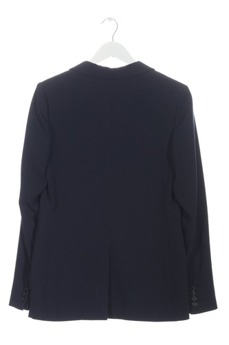 JOSEPH Blazer corto Mujeres Talla EU 42 azul estilo «business» - Imagen 4 de 5