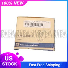 New SCHNEIDER ELECTRIC XMG-B014 Pressure Switch