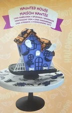 MGA Miniverse Halloween Series 3 Haunted House