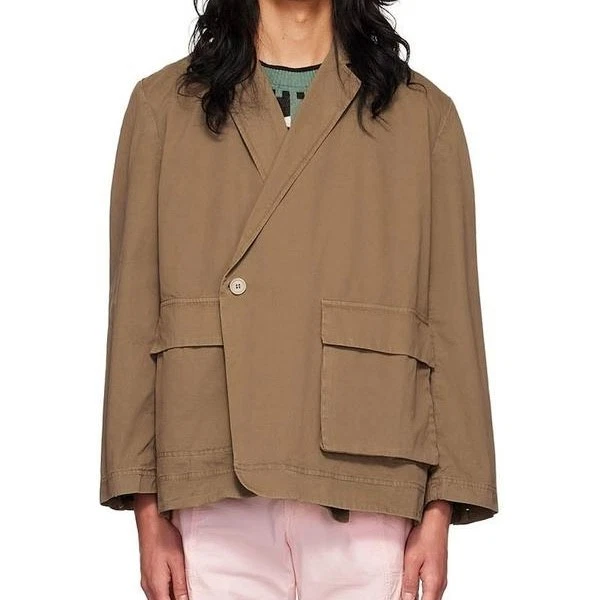 Henrik Vibskov Coats, Jackets & Vests for Men for Sale | Shop New