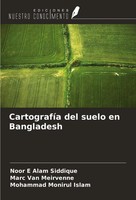 Noor E Alam Siddique (U. A.) | CartografíA Del Suelo En Bangladesh | Taschenbuch