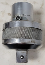 Snap-On L-673 A 1" Rachet Adapter